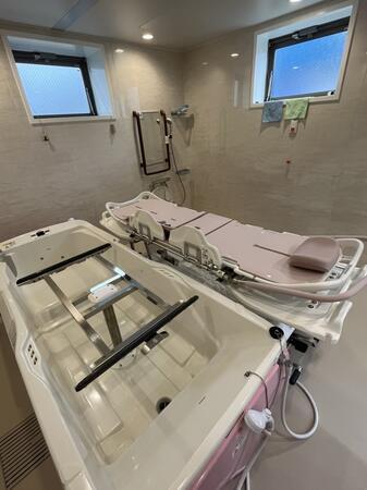 有料老人ホームルアナ（常勤）の介護福祉士求人メイン写真5