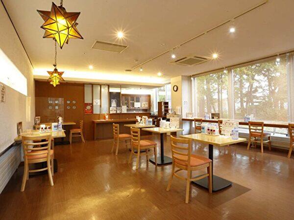 新札幌パウロ病院（介護福祉課事務/常勤）の医療事務求人メイン写真5