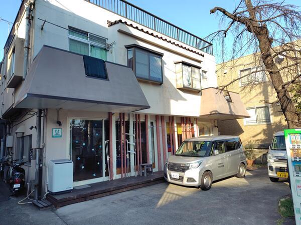 社会福祉法人らぽおるの樹（社会福祉会計/パート） の一般事務求人の写真