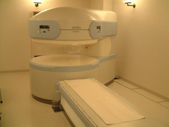 寛田クリニック（常勤）の診療放射線技師求人メイン写真4