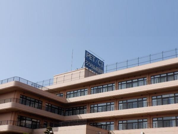 介護老人保健施設 ろうけん西諫早（常勤）の理学療法士求人の写真