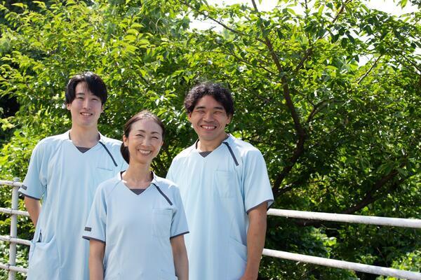 医療法人社団元気会 横浜病院（パート）の介護福祉士求人の写真