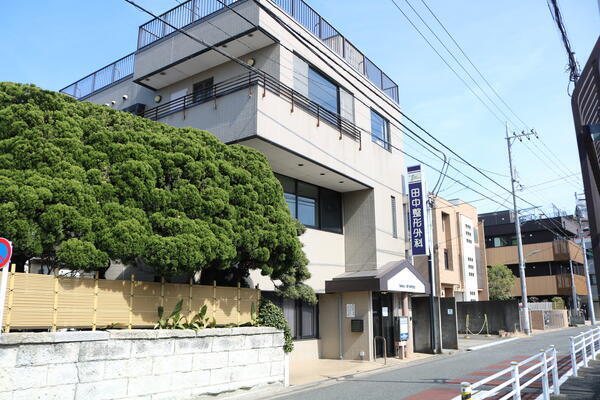 田中整形外科（パート）の診療放射線技師求人メイン写真5