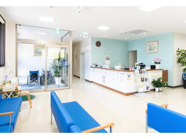 整形外科尾形クリニック（常勤）の看護助手求人の写真