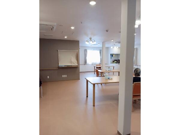 サービス付高齢者向け住宅はーとらいふ磐田（常勤）の准看護師求人メイン写真2