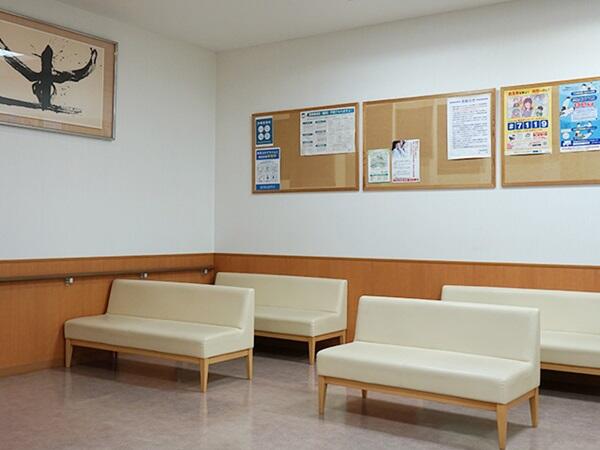 せいこう会訪問看護ステーション（常勤）の理学療法士求人メイン写真3