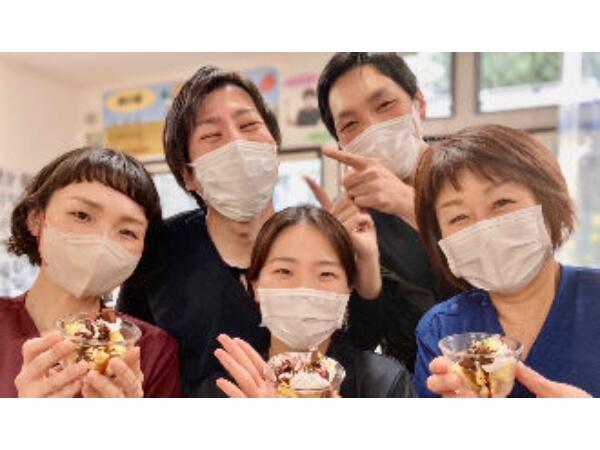 デイサービス南花田（常勤） の介護職求人メイン写真2