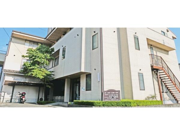 入間台クリニック（フルタイムパート）の医療事務求人の写真