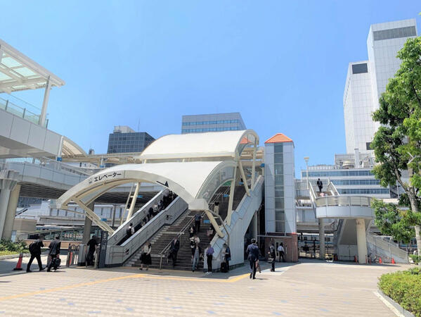 芝浦たまち整形外科リハビリクリニック（パート）の理学療法士求人メイン写真1