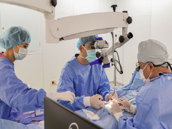 重信クリニック（常勤）の准看護師求人メイン写真3