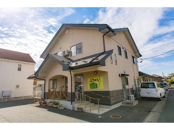 小規模多機能ホームふきのとう小鳥沢(常勤)の介護職求人の写真