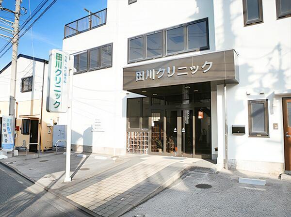 田川クリニック（パート） の臨床検査技師求人メイン写真4