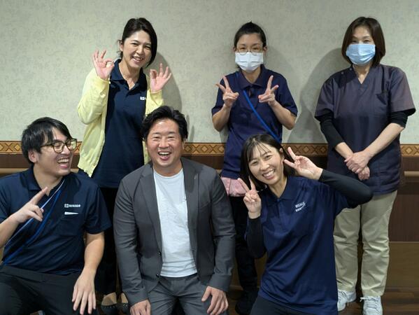 住宅型有料老人ホーム レガロ北久手（パート）の介護職求人サブ写真1