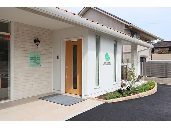 小児科ハヤカワ医院（常勤）の准看護師求人メイン写真5