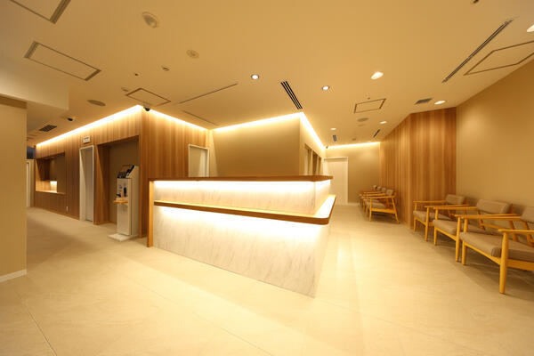 赤坂グリーンクロス 胃と大腸の内視鏡 消化器内科クリニック 溜池山王院（2026年1月オープン / パート）の看護師求人メイン写真4