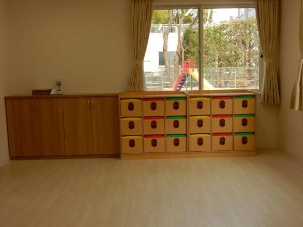 医療法人永寿会 お山の保育園（2026年2月・3月限定/パート）の保育士求人メイン写真5