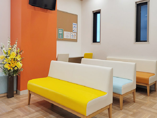 本郷みみ・はな・のどクリニック（パート） の医療事務求人メイン写真2