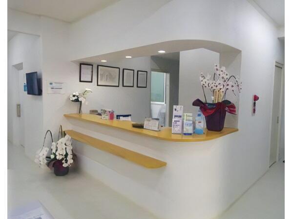 世田谷脳神経外科クリニック（常勤）の医療事務求人メイン写真2