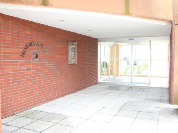 ミネルバ病院（常勤）の看護助手求人の写真