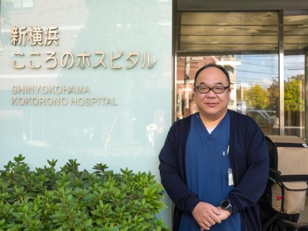 新横浜こころのホスピタル（パート）の調理師/調理員求人メイン写真4