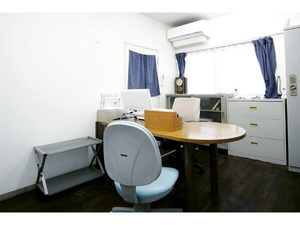 光が丘こころクリニック（パート）の医療事務求人メイン写真2