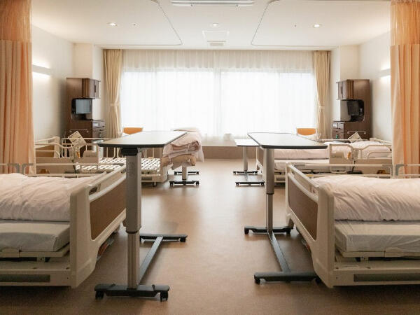 医療法人弘仁会　志村病院（入退院支援/常勤）の看護師求人メイン写真3