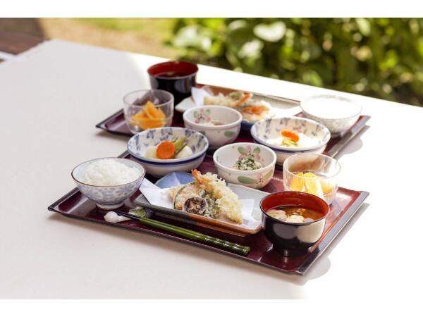 特別養護老人ホームぽー愛（常勤） の管理栄養士求人メイン写真2