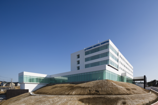 おゆみの中央病院（常勤）の作業療法士求人メイン写真2