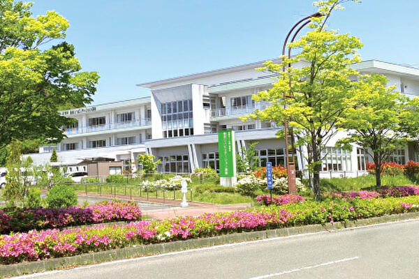 仙台リハビリテーション病院（パート）の調理師/調理員求人の写真