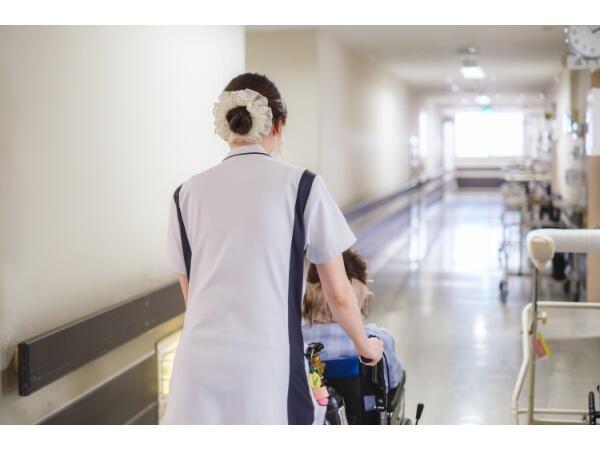 北海道せき損センター（常勤）の看護師求人メイン写真3