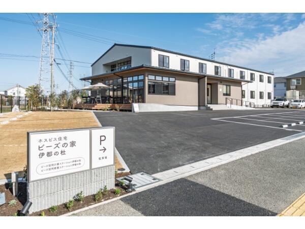 ホスピス住宅ビーズの家 伊都の杜（サ責/常勤）の介護福祉士求人の写真