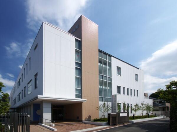 土屋小児病院（パート）の清掃員求人の写真