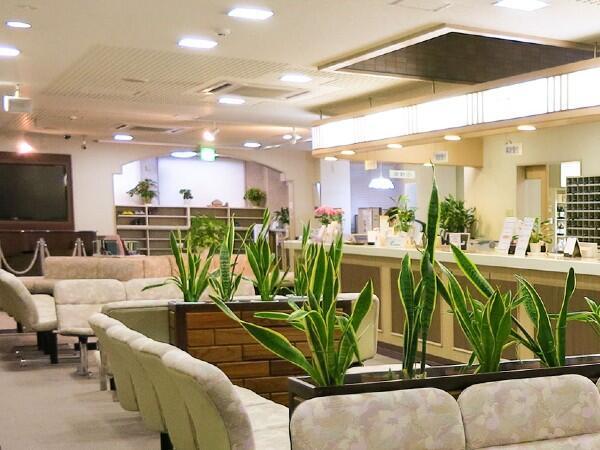 諏訪マタニティークリニック（常勤）の准看護師求人メイン写真2