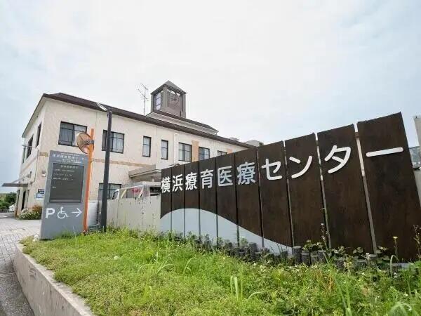 横浜療育医療センター（パート） の調理師/調理員求人メイン写真2