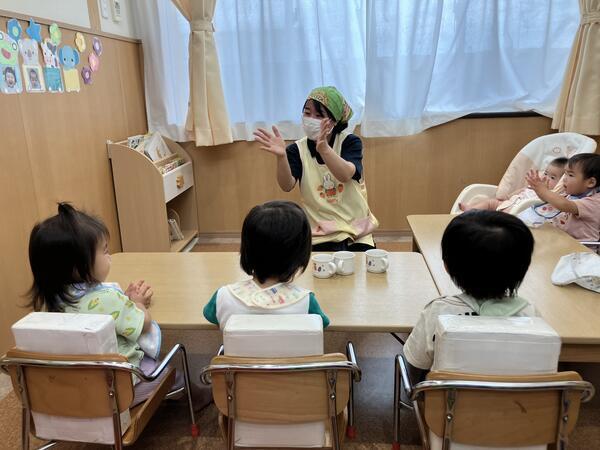 株式会社ユア（東武東上線エリア登録保育スタッフ/パート）の保育士求人メイン写真2