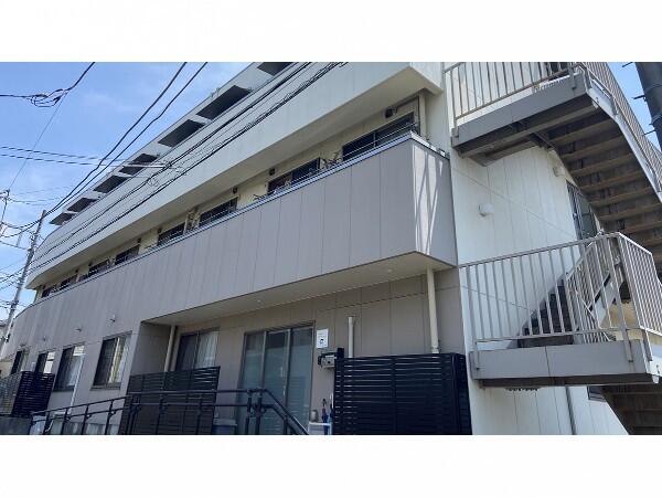 グループホーム レオ（夜勤パート）の支援員求人の写真