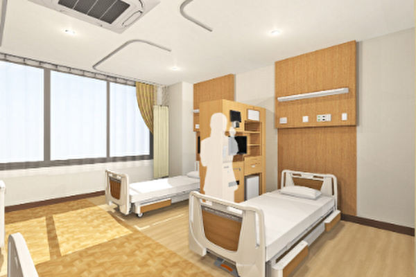 浦添総合病院（集中系病棟/常勤）の看護師求人メイン写真3