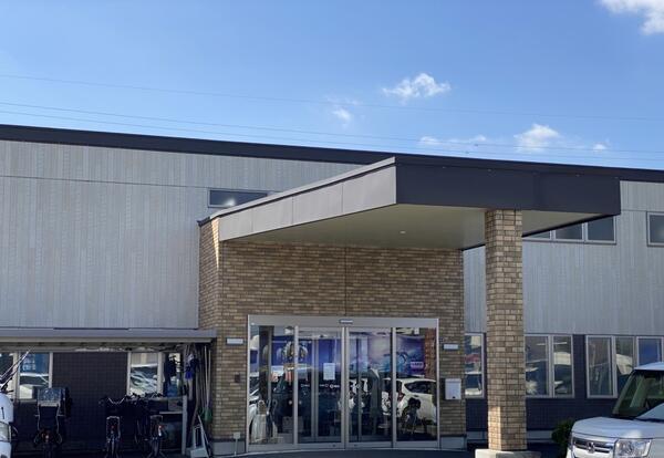 在宅ケアステーション 上尾くるみ（パート）の介護福祉士求人の写真