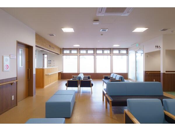 本輪西ファミリークリニック（パート） の医療事務求人メイン写真3