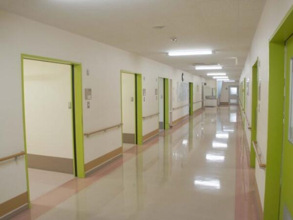 みなかぜ病院（地域連携室/常勤）の看護師求人メイン写真5