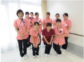 医療法人若葉会 西条中央病院（病棟/日勤常勤）の看護師求人サブ写真5