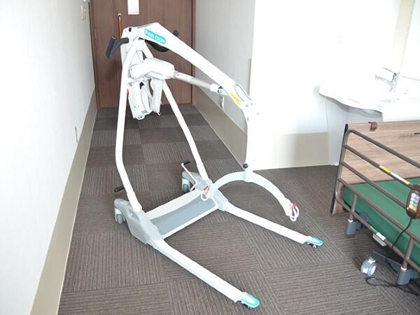 介護老人福祉施設 ひまわり港南台（常勤） の調理師/調理員求人サブ写真1