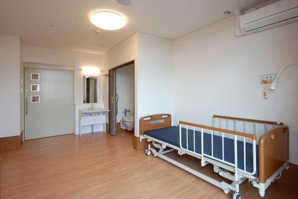 特別養護老人ホームいずみ熊谷（常勤）の介護職求人メイン写真3