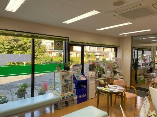 株式会社エムワイコーポレーション こころ薬局（常勤）の薬剤師求人メイン写真2