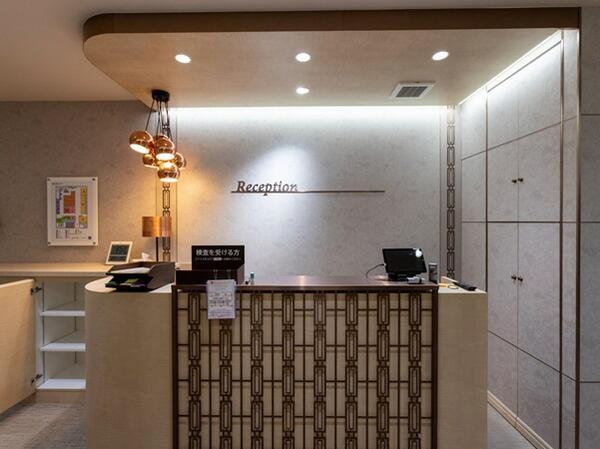 日本健康管理協会　新宿健診プラザ（医局事務 / 常勤）の一般事務求人の写真