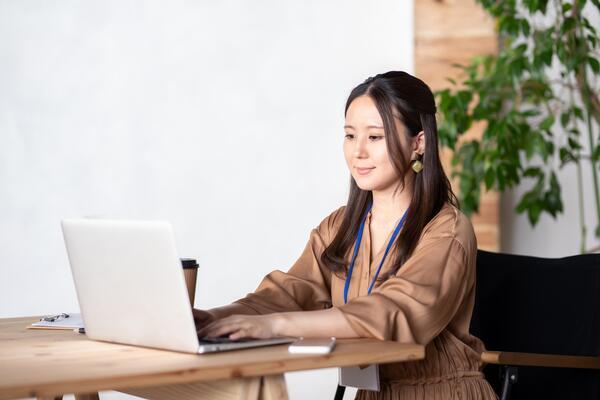 訪問介護わかたけ(パート)の一般事務求人の写真