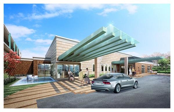 デイサービスセンター やわらぎの里 西多田（あん摩マッサージ指圧師/常勤）のその他求人メイン写真1