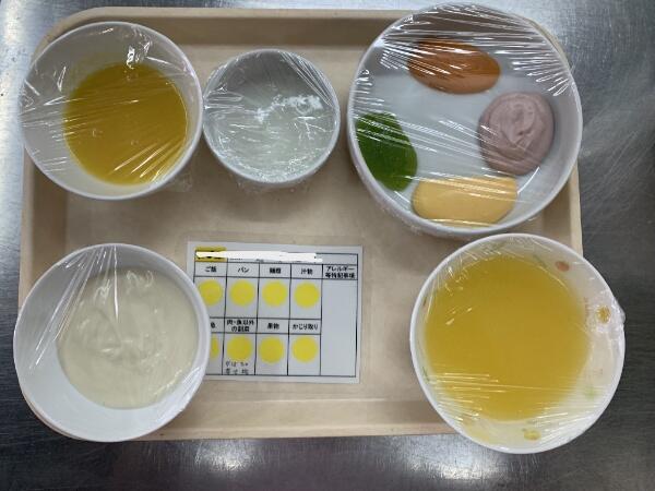 町田市子ども発達センター内の厨房（パート）の調理師/調理員求人サブ写真2