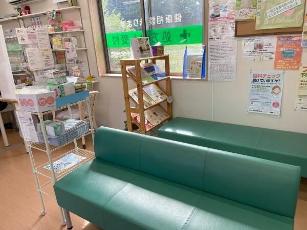 株式会社エムワイコーポレーション ふたば玉川薬局（パート）の薬剤師求人メイン写真2