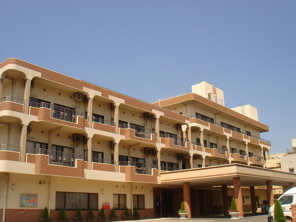 障害者総合福祉施設アガペセンター　アガペ壱番館（パート）の介護職求人サブ写真2